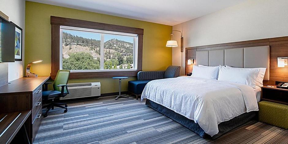 Express & - By Ihg 3*